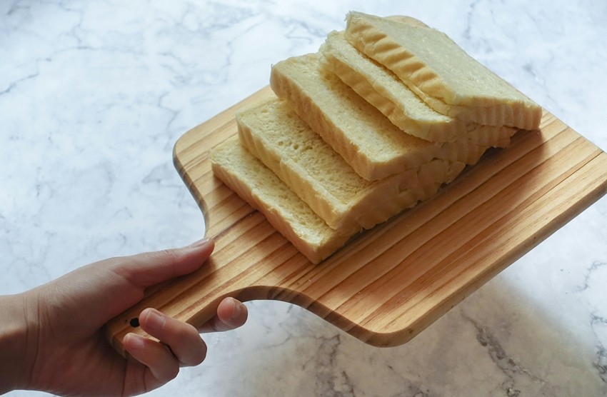 unhealthy processed foods list