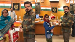 योगी सरकार का विजन: रामपुर डीएम की अनूठी पहल, समाज के अंतिम व्यक्ति तक पहुंच रही सरकारी योजनाएं