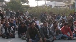 शिक्षा निदेशक से मारपीट पर बवाल: 5 दिन में आरोपी गिरफ्तार नहीं किए तो कर्मचारी करेंगे कार्य बहिष्कार