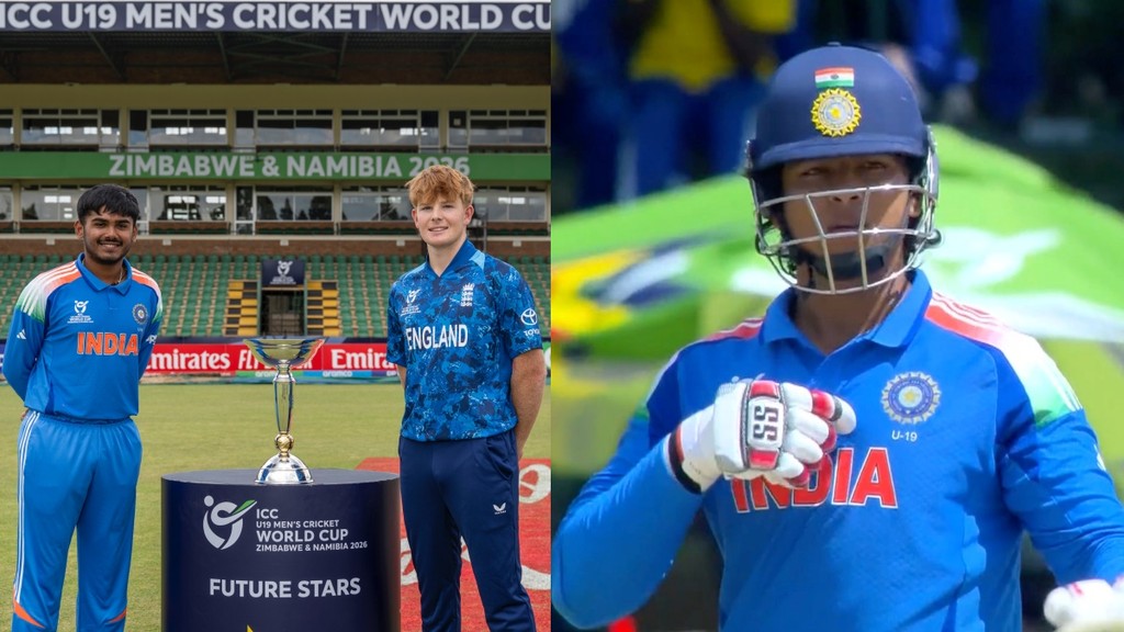 IND U19 vs ENG U19, IND U19 vs ENG U19 Final, Under 19 World Cup 2026, Under 19 World Cup Final, U19 World Cup Final, U19 World Cup 2026, IND vs ENG, India vs England Final, Vaibhav Suryavanshi Record, Vaibhav Suryavanshi Batting, Vaibhav Suryavanshi Under 19 World Cup, Babar Azam, Dewald Brevis