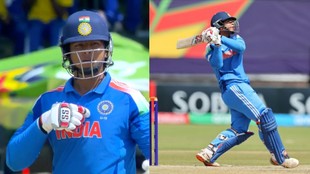IND U19 vs AFG U19, India U19 Team, Vaibhav Suryavanshi 15 Sixes, Vaibhav Suryavanshi Record, Under 19 World Cup Final, Under 19 World Cup Final 2026, Under 19 World Cup 2026, U19 World Cup 2026, Team India Under 19 World Cup Final, Vaibhav Suryavanshi Batting, Vaibhav Suryavanshi News, Under 19 World Cup Semifinal, IND U19 vs ENG U19 Final