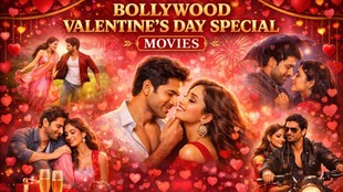 Valentine’s Day Special Movies, Bollywood Romantic Movies, Valentine Day 2026, Bollywood Love Story Films