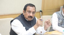 ‘मेरी एक छोटी सी गलती से इतना विवाद खड़ा हो गया’, कर्नल सोफिया कुरैशी पर टिप्पणी करने वाले मंत्री विजय शाह ने मांगी माफी