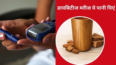 क्या विजयसार का पानी ब्लड शुगर कम कर सकता है? जानें क्या कहते हैं आयुर्वेद एक्सपर्ट