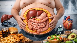 Visceral fat, Belly fat loss diet, Visceral fat reduction, Liver health and obesity, Fatty liver diet plan, How to reduce belly fat, High protein weight loss diet