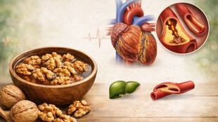 Cholestrol control tips, how to control cholestrol,benefits of walnuts, akhrot ke fayde, akhrot ke fayde in hindi, health tips, health news, health benefits, home remedies for gastric pain, gharelu upchar, tips for sugar, tips for Cholesterol,