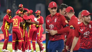 T20 World Cup 2026, T20 World Cup 2026 Matches, T20 World Cup 2026 Live Streaming, England vs West Indies Live Streaming, ENG vs WI Match LIVE Streaming, T20 World Cup 2026 Day 5 All Matches Schedule, T20 World Cup 2026 Live Telecast Free, T20 World Cup 2026 Live Telecast Free in Hindi, T20 World Cup Match Live Free in India, Englnd vs West Indies, South Africa vs Afghanistan, Australia vs Ireland