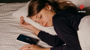 why women feel more tired