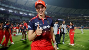 WPL 2026 Awards Prize Money Full List Smriti Mandhana Orange Cap Nandini Sharma Lauren Bell Sophie Divine Harmanpreet Kaur
