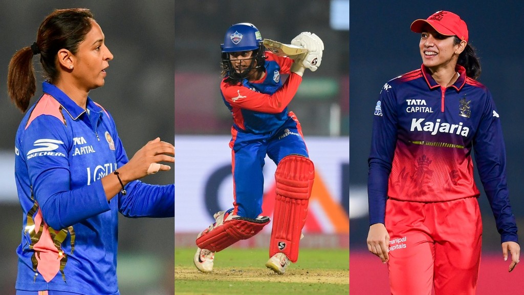 WPL 2026 Points Table After DCW vs UPWW match, WPL 2026 points table, Women Premier League Points Table, Women Premier League 2026 Points table, DCW vs UPWW, DCW vs UPWW Match Points Table, DC vs UPW, WPL Points Table, Mumbai Indians, Delhi Capitals, Royal Challengers Bengaluru, Gujarat Giants, UP Warriorz, Sophie Divine, Harmanpreet Kaur, Smriti Mandhana, Jemimah Rodrigues, Nandini Sharma, Nadine De Klerk, Top 5 Batters, WPL 2026 Most Wickets, WPL 2026 Most Runs, WPL, विमेंस प्रीमियर लीग 2026 की अंकतालिका