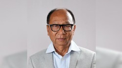 कौन हैं बीजेपी नेता युमनाम खेमचंद जो बनेंगे मणिपुर के नए मुख्यमंत्री?