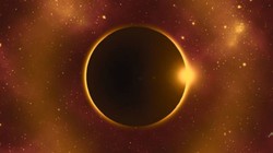 Surya Grahan 2026 Date: साल का पहला सूर्यग्रहण, जानिए तारीख, सूतक काल का समय और जरूरी नियम