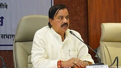 Maharashtra: एनसीपी विलय पर फिर छिड़ी चर्चा, सुनील तटकरे बोले- अब फैसला शरद पवार के हाथ में