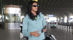 अमेरिका-इजरायल और ईरान में जंग के बीच सुरक्षित भारत लौटीं पीवी सिंधु, ऑल इंग्लैंड ओपन से हटना पड़ा