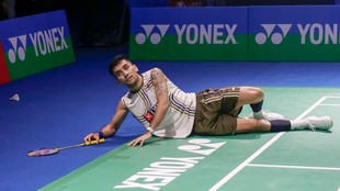 Lakshya Sen, All England Final 2026, Lin Chun Yi, All England Badminton