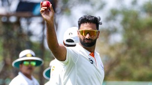 Auqib Nabi, Jammu Kashmir cricket, Ranji Trophy, doctor vs cricket story