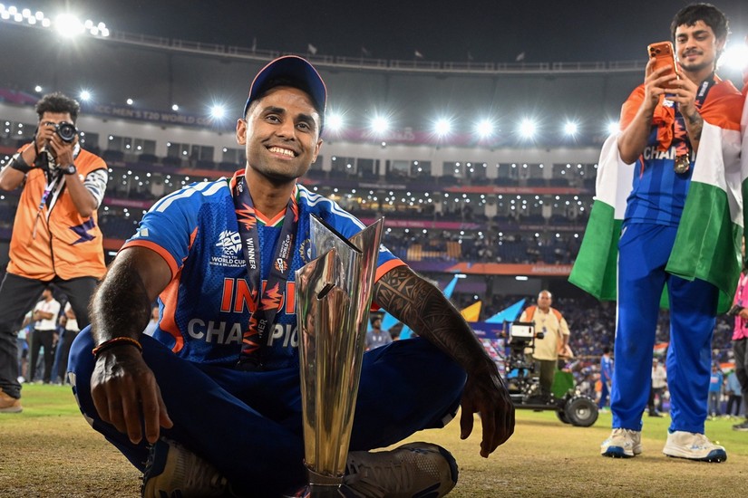 Suryakumar Yadav, T20 World Cup 2026 Final, T20 World Cup Final Recap, T20 World Cup 2026 Final Highlights