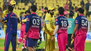 RR vs CSK Match Highlights, Rajasthan Royals vs Chennai Super Kings Match Highlights, Indian Premier League 2026
