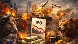 ग्लोबल अनिश्चितता से बढ़ी कंपनियों की धड़कनें, क्या अटकेंगे मेगा IPO प्लान? दांव पर 70000 करोड़ की लिस्टिंग