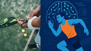 AI in sports, कृत्रिम बुद्धिमत्ता खेल, AI sports technology