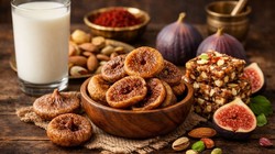 क्या आप सही तरीके से खा रहे हैं अंजीर? आयुर्वेदिक एक्सपर्ट से समझें इसे सही तरह खाने के फायदे और तरीका