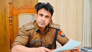 dhurandhar 2, anuj chaudhary on dhurandhar 2, firozabad sp rural anuj chaudhary,