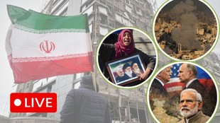 आज की ताजा खबर, Aaj Ki Taaja Khabar, Iran Israel America LIVE