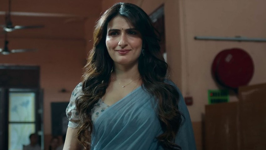 Aap Jaisa Koi - Fatima Sana Shaikh