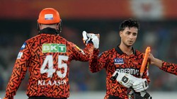 IPL के एक सीजन में सबसे ज्यादा छक्के लगाने वाले टॉप-5 भारतीय बैटर; अभिषेक नंबर 1, कोहली, पंत, सूर्या से आगे श्रेयस