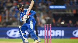 Brad Haddin on Abhishek Sharma, Brad Haddin says Abhishek Sharma rascal