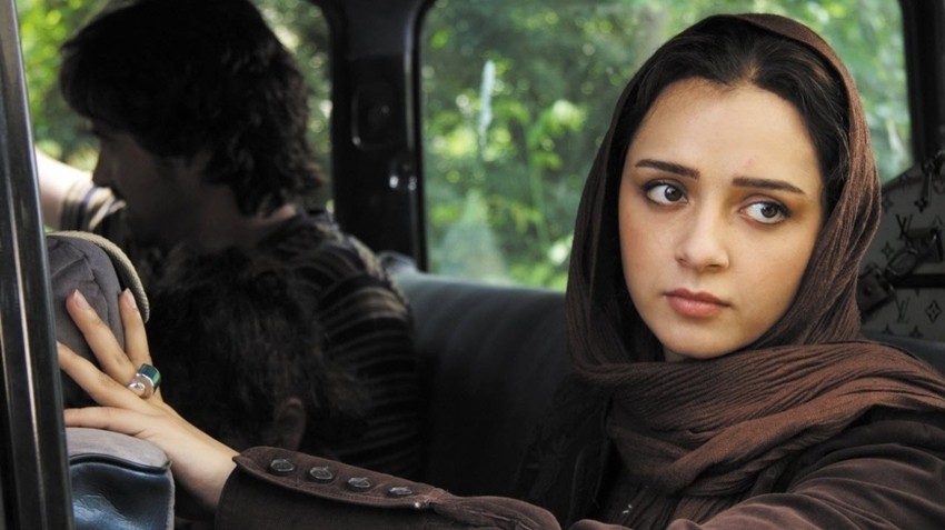About Elly (2009)