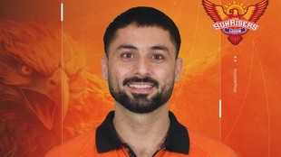Abrar Ahmed, Sunrisers Leeds, The Hundred 2026