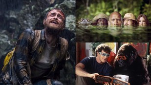 Action Fantasy Adventure Movies