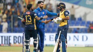 Afghanistan vs Sri Lanka, Afghanistan vs Sri Lanka ODI, Afghanistan vs Sri Lanka series postponed