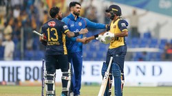 इजरायल-ईरान युद्ध के कारण अफगानिस्तान-श्रीलंका सीरीज स्थगित, शारजाह-दुबई में होने थे छह मैच