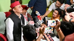 ‘एक ताकतवर देश ने दूसरे देश के राष्ट्रपति का अपहरण कर लिया’, चंबल का जिक्र कर बोले अखिलेश यादव