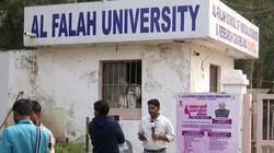 अल-फलाह के चेयरमैन जावेद सिद्दीकी को दो सप्ताह की अंतरिम जमानत, जानें पूरा मामला