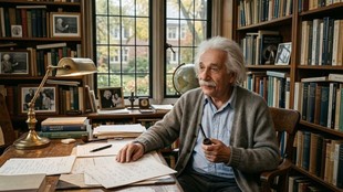 Solar Eclipse That Made Albert Einstein the World Most Famous Scientist