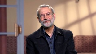ali larijani, Iran, Israel iran war