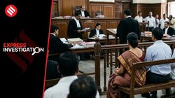 Express Investigation: तीन महीने में ‘508 को जमानत’, दहेज हत्या मामलों में इलाहाबाद हाईकोर्ट के जज को सुप्रीम कोर्ट की कड़ी फटकार