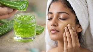 How to Use Aloe Vera on Face | aloe vera gel benefits | aloe vera gel Side Effect