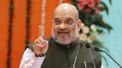 पंजाब में अकेले विधानसभा चुनाव लड़ेगी बीजेपी, अमित शाह ने ‘बदलाव रैली’ में किया ऐलान