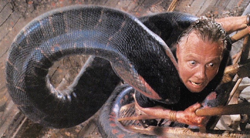 Anaconda (1997)