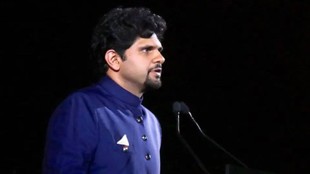 The Indian Express, DNPA, vice chairperson DNPA, Anant Goenka