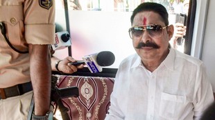 Anant Singh, Anant Singh Bail News, Anant Singh Mokama