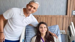 ‘सर्जरी बड़ा कदम था,उनके होने से मुमकिन हुआ’, अनाया बांगड़ ने पिता के साथ फोटो शेयर कर किया भावुक पोस्ट