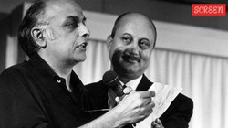 अनुपम खेर हर फिल्म के बाद महेश भट्ट को देते हैं 25 हजार रुपये, अभिनेता ने खुद बताई इसके पीछे की वजह