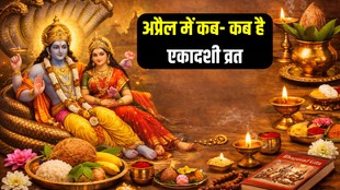 April me ekadashi kab hai Mohini ekadashi 2026 Date Mohini ekadashi kab hai varuthini ekadashi 2026 Date varuthini ekadashi kab hai
