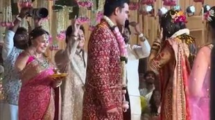 Arjun Tendulkar, Saania Chandhok, Arjun Tendulkar Saania Chandhok marriage