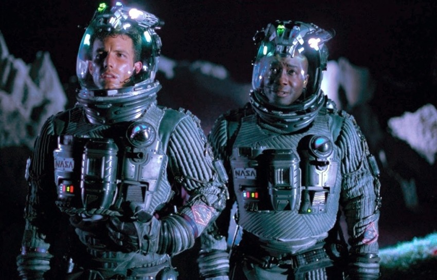 Armageddon (1998)